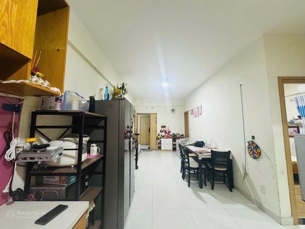 Bán chung cư  đs7, tăng nhơn phú, q9  dt 43m2  2pn, tầng 6  chỉ 2.15 tỷ tl. đã có sổ