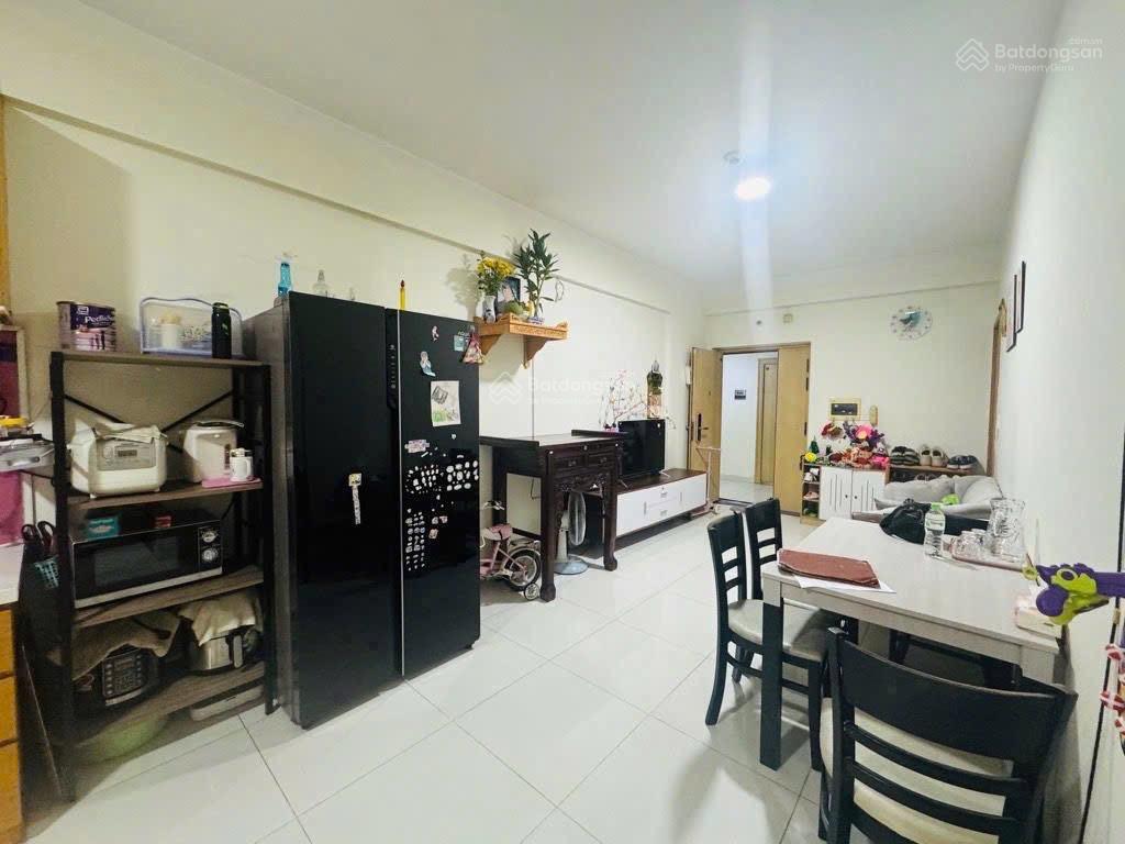 Bán chung cư  đs7, tăng nhơn phú, q9  dt 43m2  2pn, tầng 6  chỉ 2.15 tỷ tl. đã có sổ