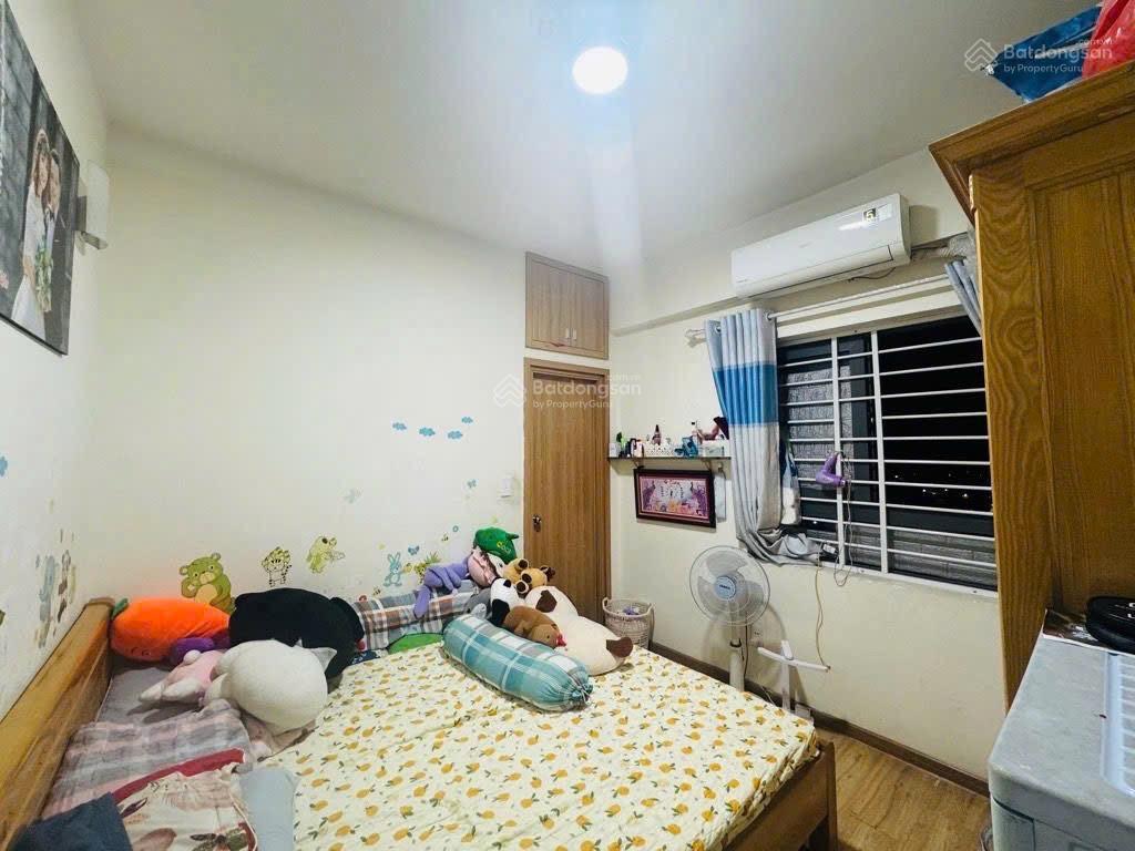 Bán chung cư  đs7, tăng nhơn phú, q9  dt 43m2  2pn, tầng 6  chỉ 2.15 tỷ tl. đã có sổ