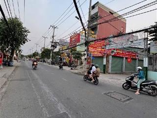 Bán dãy nhà trọ  đường ô tô  ngô chí quốc  bình chiểu, thủ đức | 960m2 (22x43)