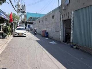 Bán nhà hxh ngô chí quốc, bình chiểu, thủ đức  dt 93.2m (ngang 5.7m, dài 16m)  chỉ 5.3 tỷ