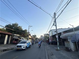 Bán nhà mặt tiền đường số 3 linh xuân, thủ đức đường rộng 20m dt 180m chỉ  5 tỷ tl ( 27tr/1m)