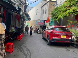 Bán nhà trần văn đang, p9, quận 3, tp hcm hxh, dt 347m3  chỉ  29.5 tỷ  15pn,15wc  sổ riêng ,