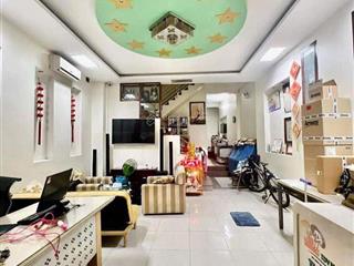 Bán nhà 3 tầng mặt tiền đường 17tam bình tđ  dt 112m2(4.1 nở hậu 5.5mx 21m) chỉ 6.95 tỷtl