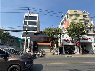 Bán nhà 2 tầng mặt tiền đặng văn bi  trường thọ thủ đức dt 275m2 (8mx34m)  chỉ  45 tỷ tl shr