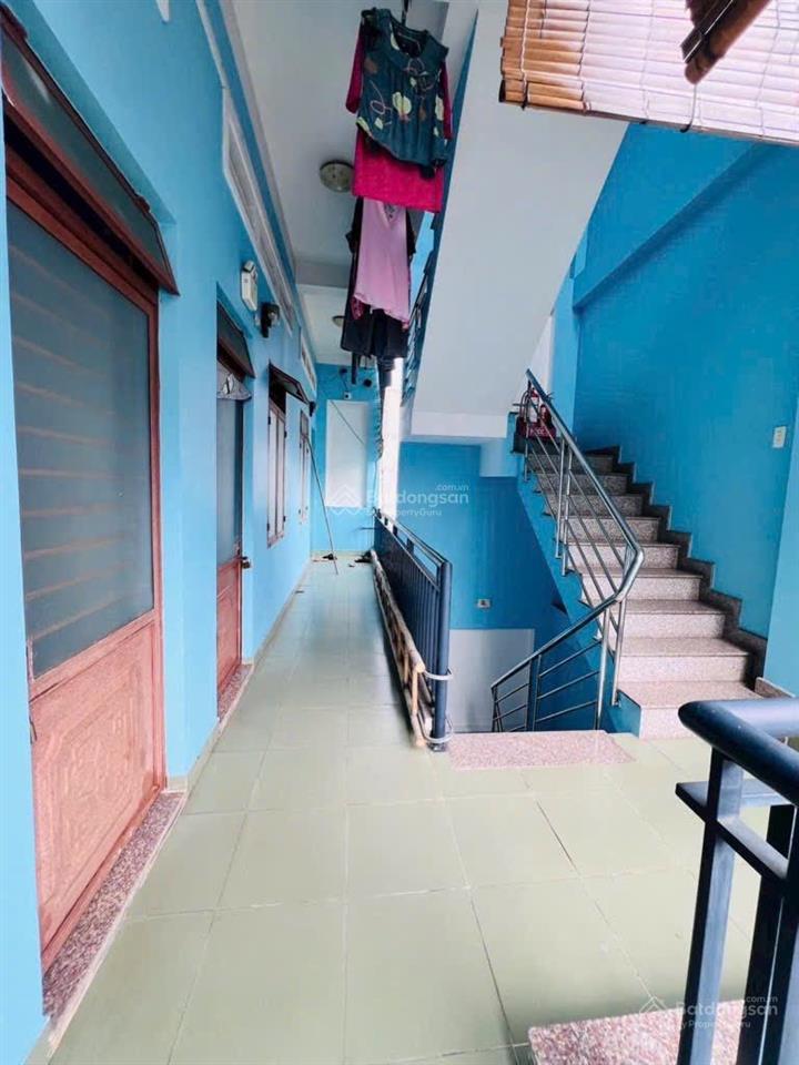 Căn hộ dịch vụ dòng tiền 90tr/tháng p. linh chiểu, tp thủ đức dt 215m2(8x23) chỉ  21.5 tỷ shr