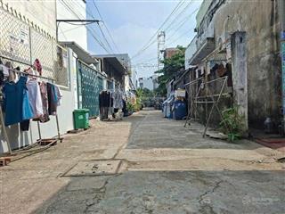 Bán dãy nhà trọ  phước long q9  sát đỗ xuân hợp  100m2(5x20)  chỉ 4.85 tỷ tl  sổ hồng riêng