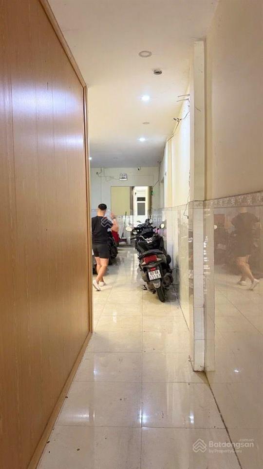 Mặt tiền kd đường phú châu đối diện trường cấp 3, bệnh viện dt 4.3 x 37.8m = 155m2 chỉ17.5 tỷ