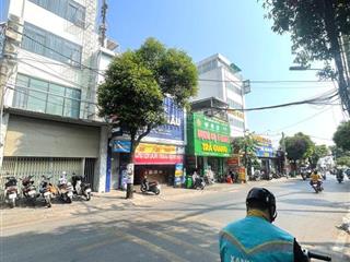 Bán nhà vị trí cực hiếm mặt tiền phú châu 5 tầng đối diện bệnh viện thủ đức 90m2(5x18)21 tỷ 12pn