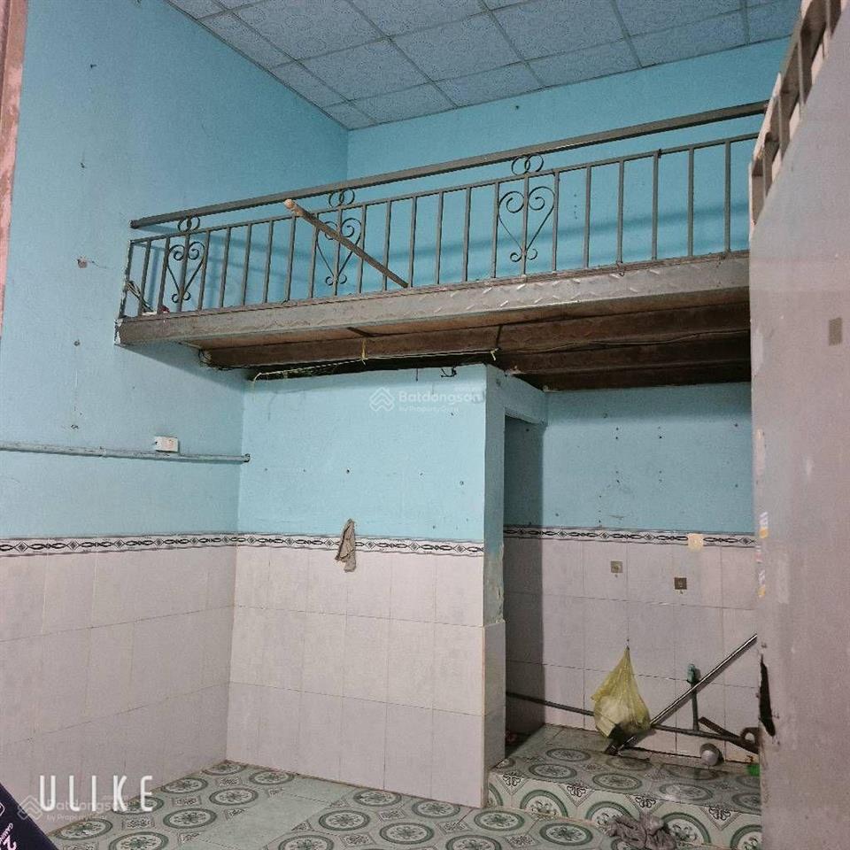 Dãy trọ hẻm ô tô bình chiểu tam bình  dt 173m (10.7x16)chỉ7,3 tỷ 10 phòng  2 sổ riêng