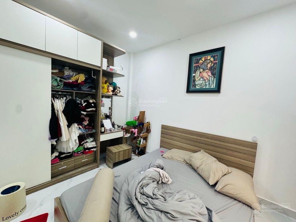 Bán nhà 1 trệt 1 lửng đường 40 hiệp bình chánh dt 50m2(4x12.5) chỉ  2.8 tỷ tl 2pn, 2wc