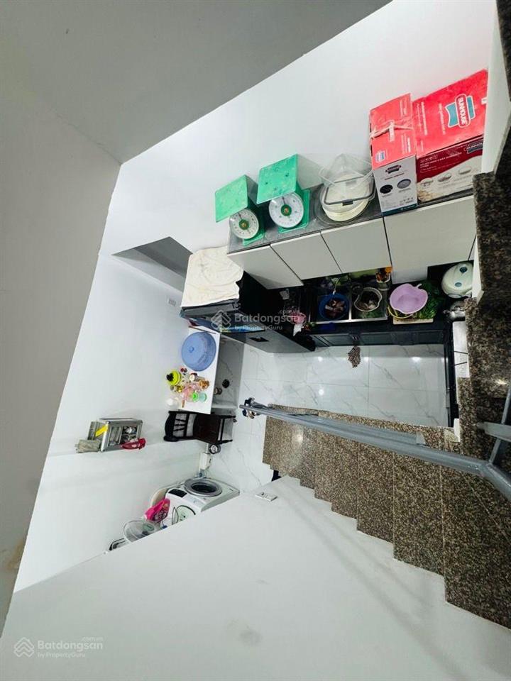 Bán nhà 1 trệt 1 lửng đường 40 hiệp bình chánh dt 50m2(4x12.5) chỉ  2.8 tỷ tl 2pn, 2wc