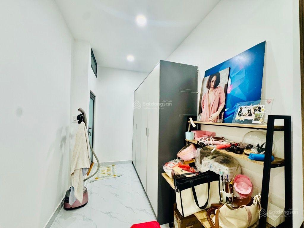 Bán nhà 1 trệt 1 lửng đường 40 hiệp bình chánh dt 50m2(4x12.5) chỉ  2.8 tỷ tl 2pn, 2wc