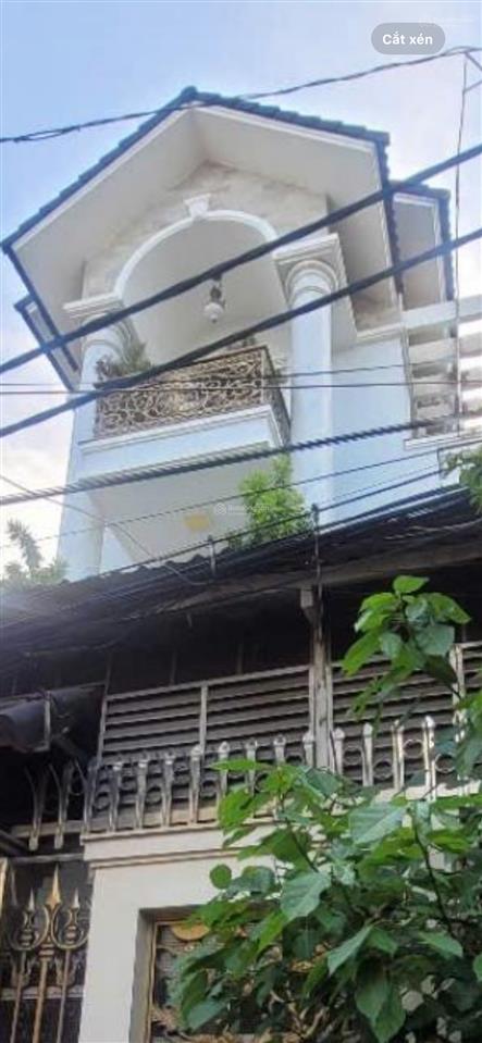 Bán biệt thự thủ đức 3 tầngsát đường 38 hiệp bình chánhdt152m2(9,5mx16m)chỉ 12,6 tỷ tl  shr
