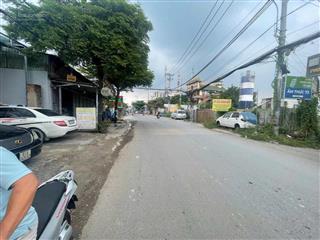 Bán mặt tiền đường tam bìnhdt 200m2( 157m thổ + 43m cln) ngang 7.8m x dài 25m sổ riêng  14.8 ty