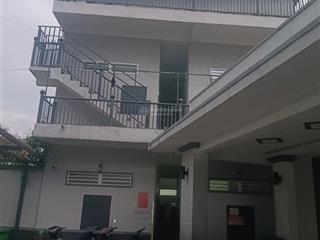 Chdv dòng tiền 100tr/1 tháng dt 956m(21x45) full thổ cư 24tr/1m2 linh xuân, thủ đức *38 phòng