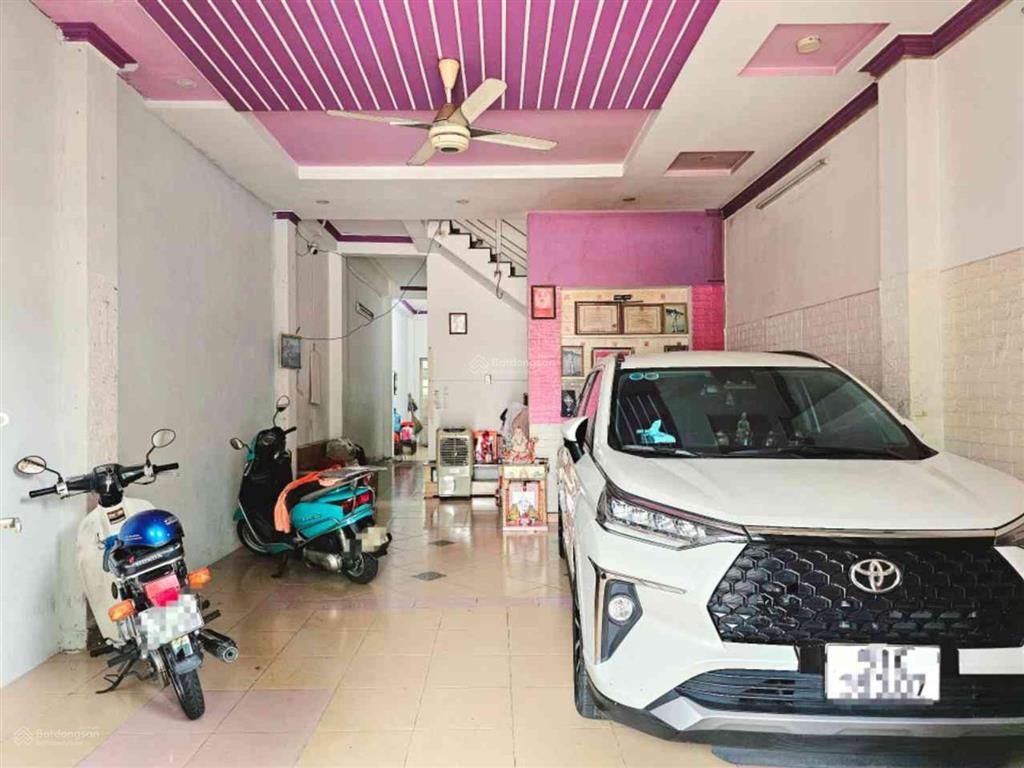 Nhà 3 tầng mặt tiền đường man thiện  tăng nhơn phú  q9  dt 113m² (5x23)  chỉ 16.5 tỷ  sổ hc
