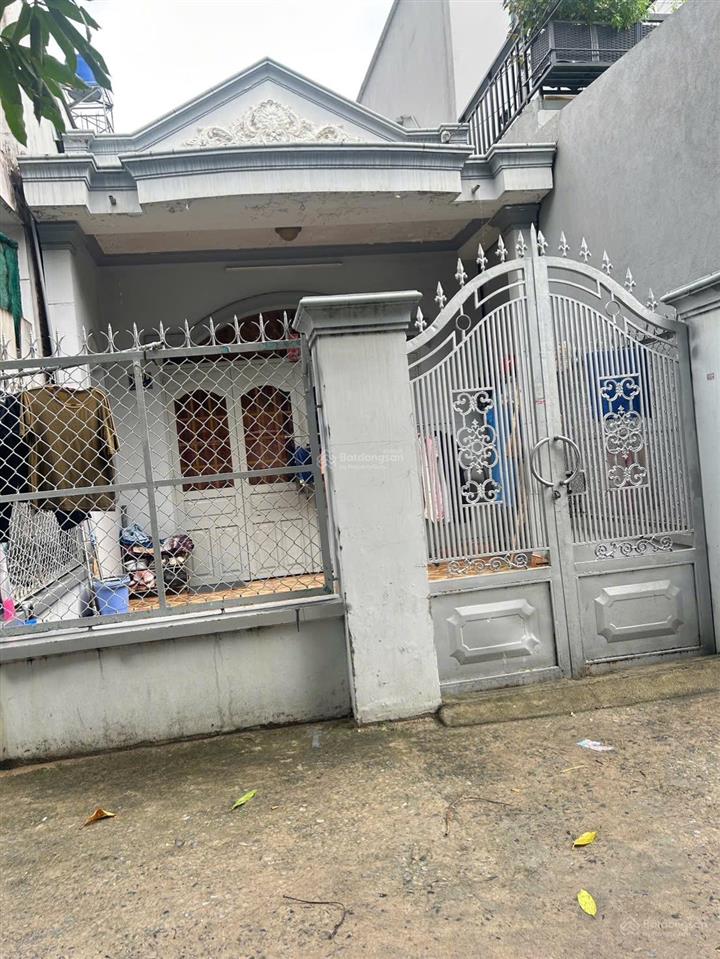 Bán nhà hiệp bình phước, đường xe tải, sổ hồng riêng hoàn công. dt ~ 50m² (4.2x11,5) chỉ 3.8 tỷ