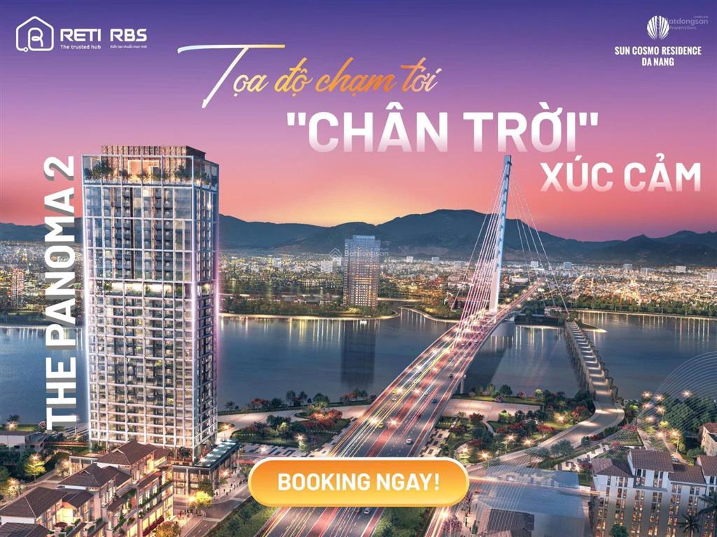 Không chênh! bán gấp căn 1pn+ view trực diện danang downtown 50m2 giá chỉ 3tỷx thương lượng