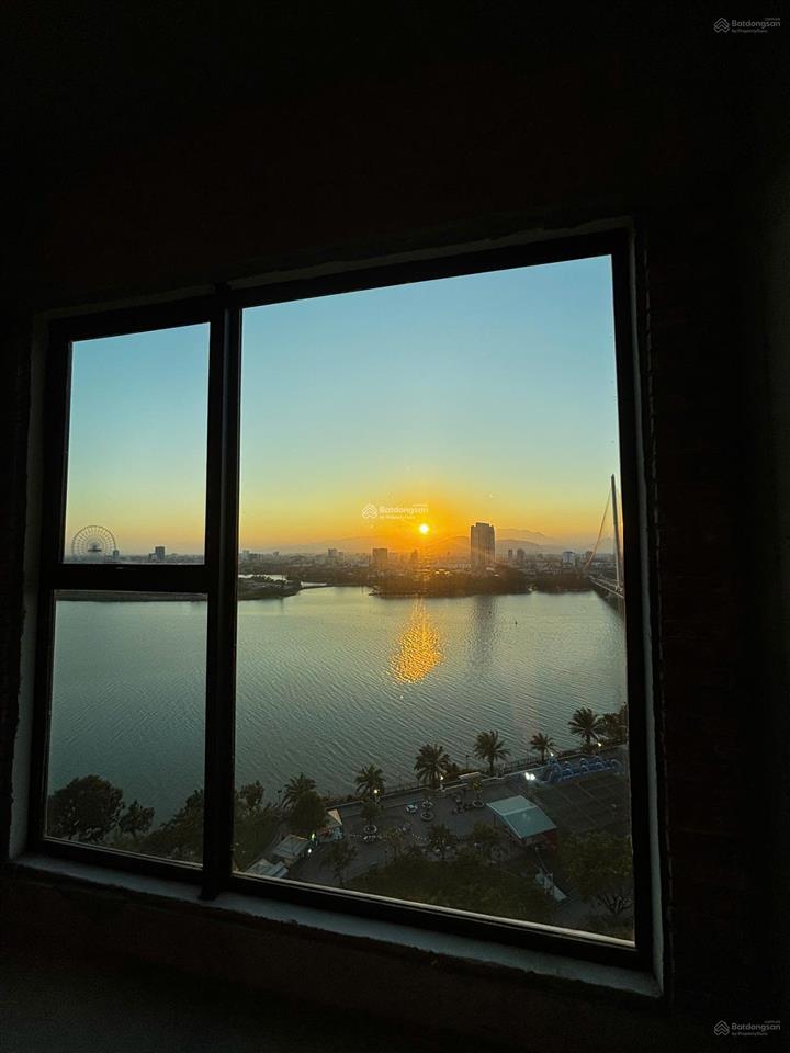 Không chênh! bán gấp căn 1pn+ view trực diện danang downtown 50m2 giá chỉ 3tỷx thương lượng
