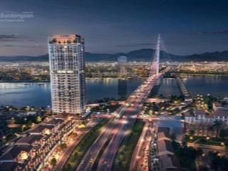 Cực đỉnh! bán căn 1pn+ view trực diện danang downtown 50m2 giá chỉ từ 3 tỷx thương lượng mạnh