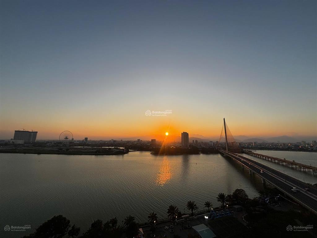 Không chênh! bán gấp căn 1pn+ view trực diện danang downtown 50m2 giá chỉ 3tỷx thương lượng