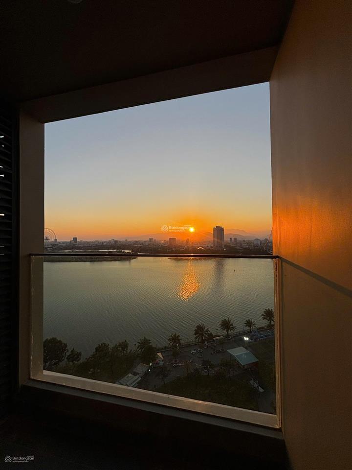 Không chênh! bán gấp căn 1pn+ view trực diện danang downtown 50m2 giá chỉ 3tỷx thương lượng