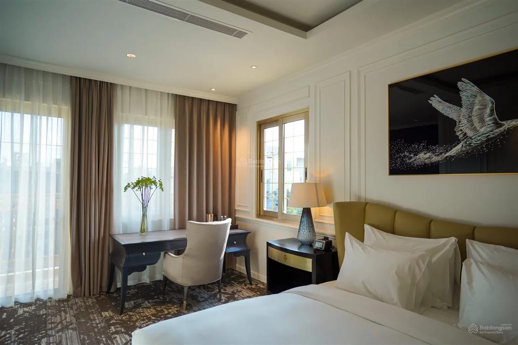 Hàng độc! bán nhanh biệt thự pavillon đang kinh doanh villas dòng tiền 100tr/tháng giá chỉ 16,x tỷ