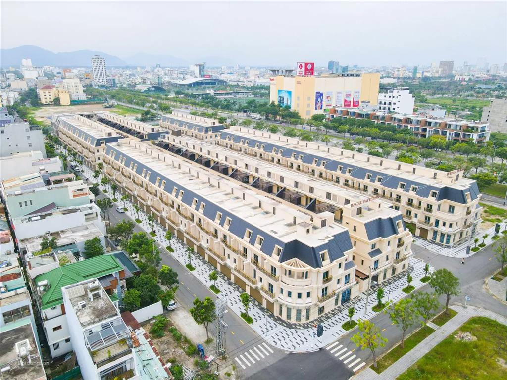 Hàng độc! bán nhanh biệt thự pavillon đang kinh doanh villas dòng tiền 100tr/tháng giá chỉ 16,x tỷ