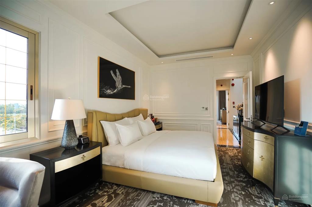Hàng độc! bán nhanh biệt thự pavillon đang kinh doanh villas dòng tiền 100tr/tháng giá chỉ 16,x tỷ