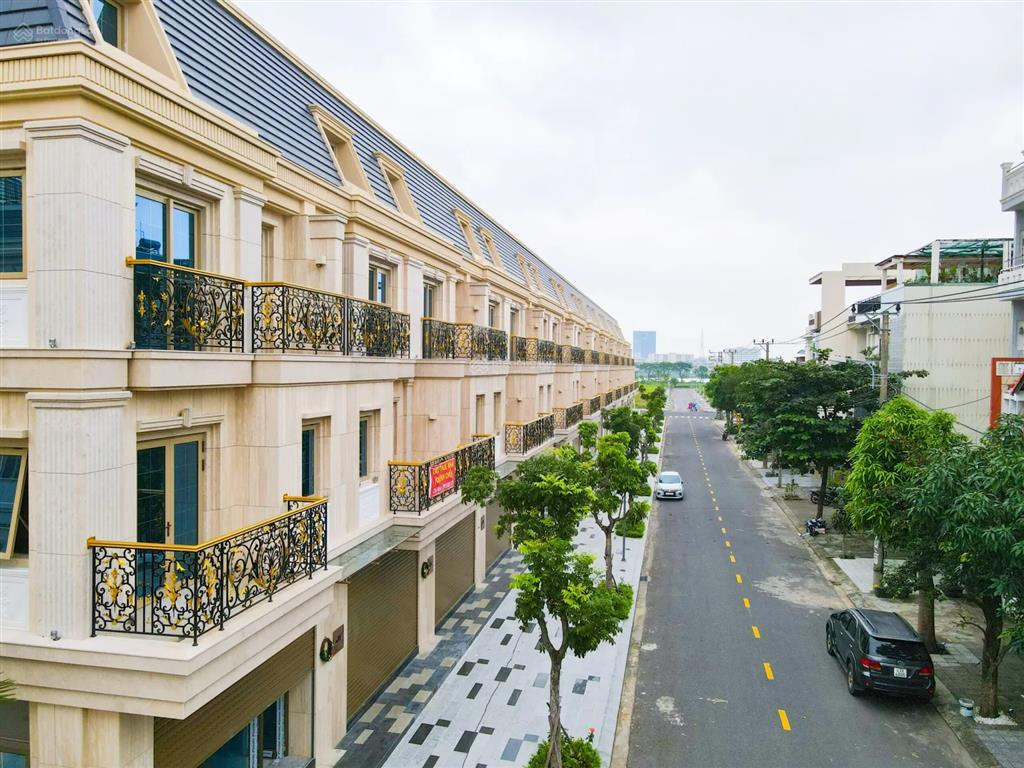 Hàng độc! bán nhanh biệt thự pavillon đang kinh doanh villas dòng tiền 100tr/tháng giá chỉ 16,x tỷ
