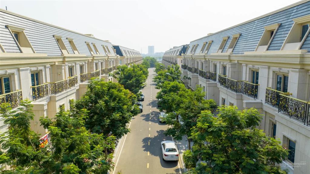 Hàng độc! bán nhanh biệt thự pavillon đang kinh doanh villas dòng tiền 100tr/tháng giá chỉ 16,x tỷ