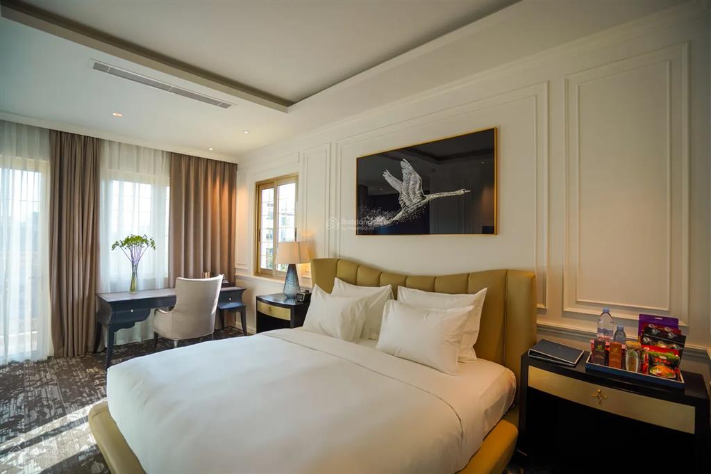 Hàng độc! bán nhanh biệt thự pavillon đang kinh doanh villas dòng tiền 100tr/tháng giá chỉ 16,x tỷ