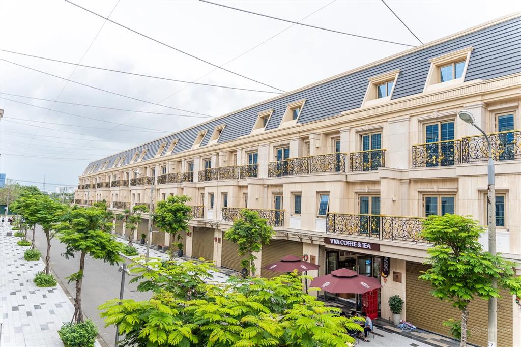 Hàng độc! bán nhanh biệt thự pavillon đang kinh doanh villas dòng tiền 100tr/tháng giá chỉ 16,x tỷ