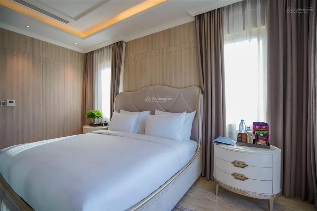 Hàng độc! bán nhanh biệt thự pavillon đang kinh doanh villas dòng tiền 100tr/tháng giá chỉ 16,x tỷ