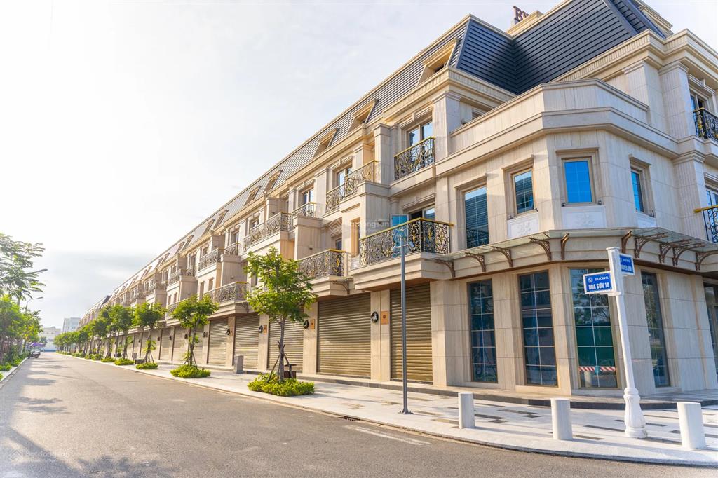 Hàng độc! bán nhanh biệt thự pavillon đang kinh doanh villas dòng tiền 100tr/tháng giá chỉ 16,x tỷ
