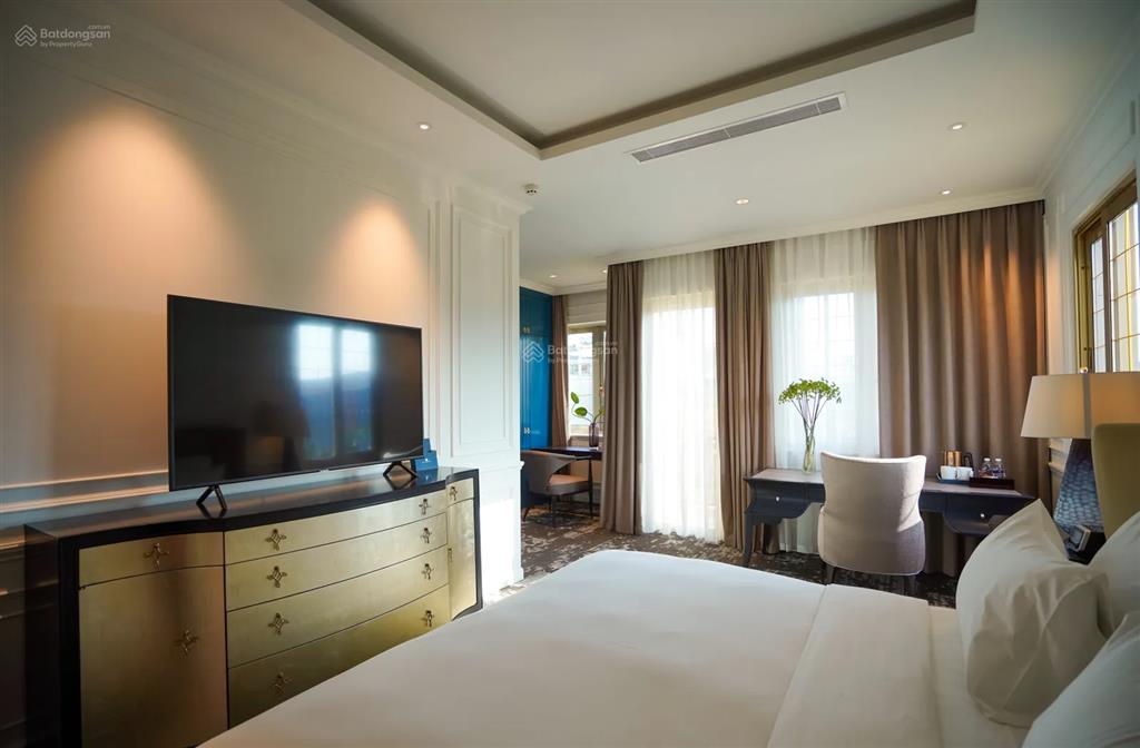 Hàng độc! bán nhanh biệt thự pavillon đang kinh doanh villas dòng tiền 100tr/tháng giá chỉ 16,x tỷ