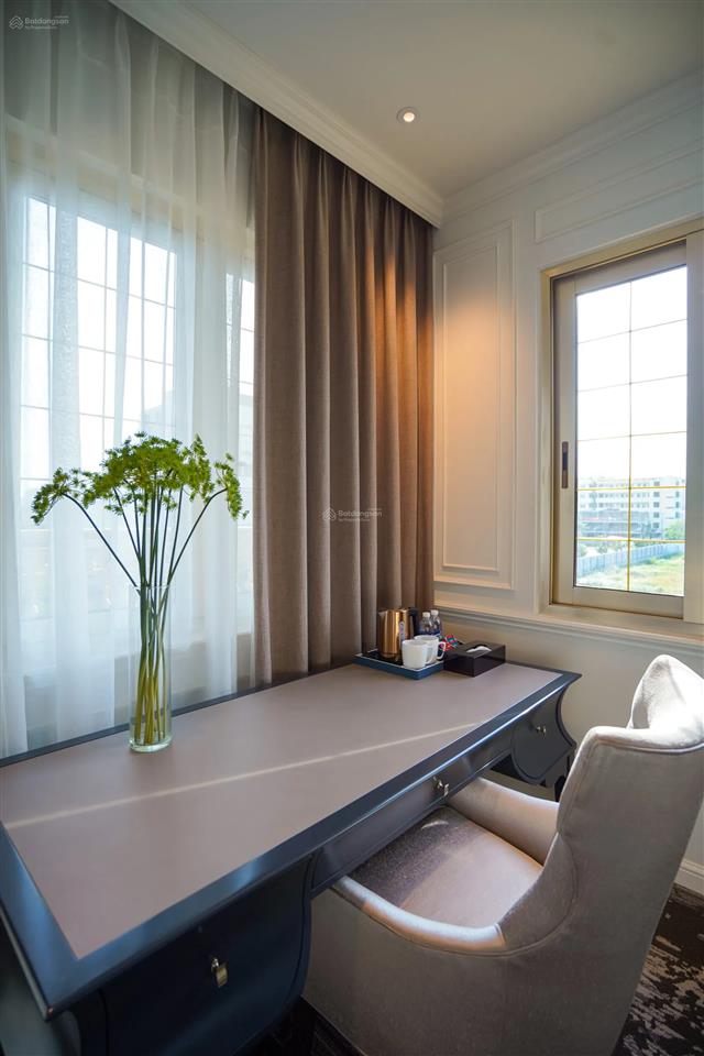 Hàng độc! bán nhanh biệt thự pavillon đang kinh doanh villas dòng tiền 100tr/tháng giá chỉ 16,x tỷ