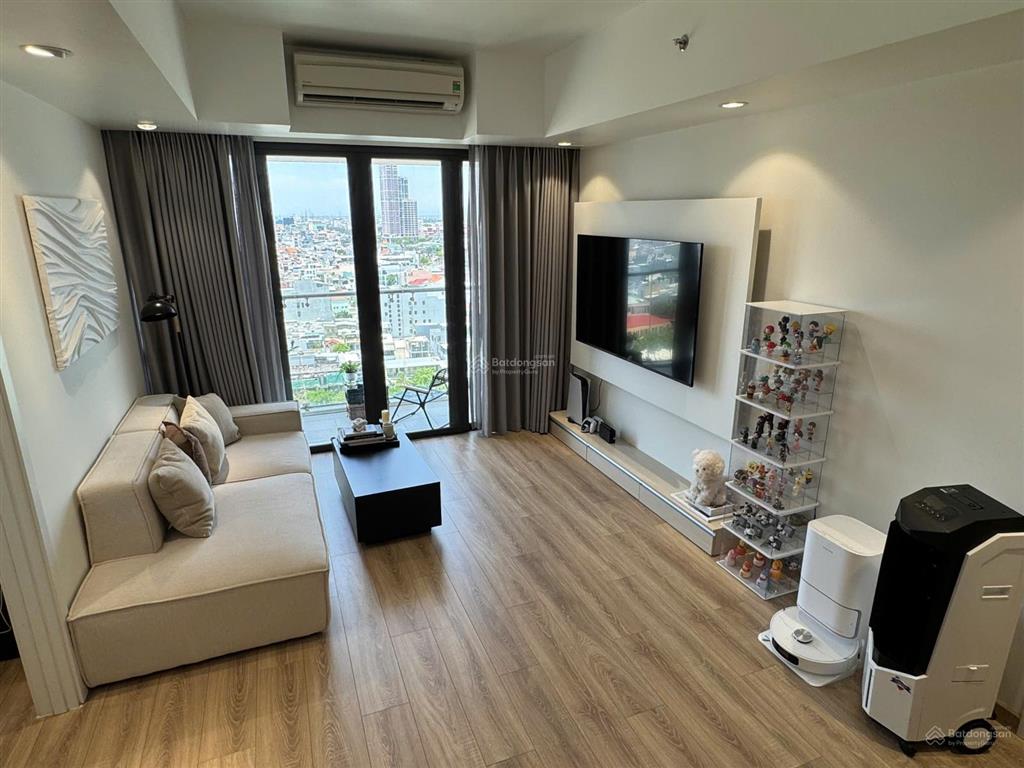 Cực hiếm! chủ cần bán gấp căn góc hoa hậu 69m2 2pn giá chỉ nhỉnh 5 tỷ