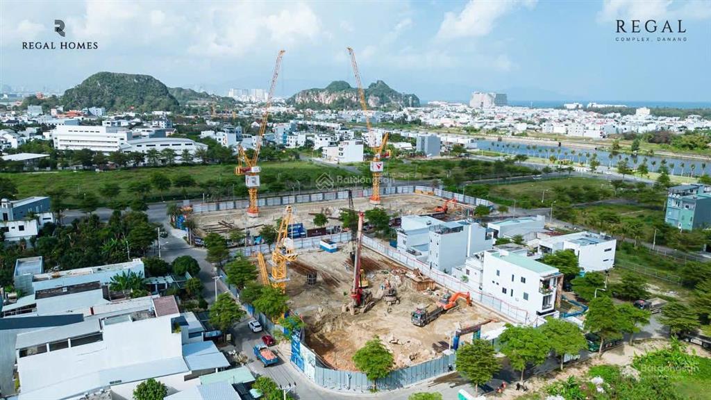 Bán nhanh căn hộ hạng sang 1pn+ regal complex dt 59.5m2 giá đợt 1 từ chủ đầu tư giá chỉ nhỉnh 3.xtỷ