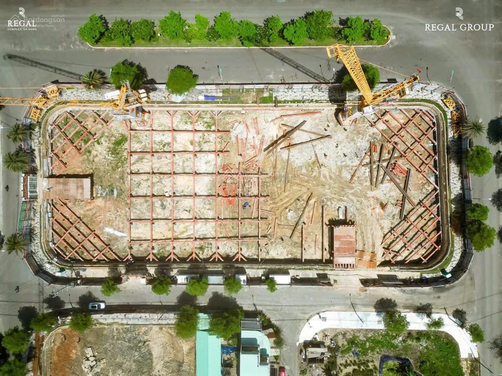 Bán nhanh căn hộ hạng sang 1pn+ regal complex dt 59.5m2 giá đợt 1 từ chủ đầu tư giá chỉ nhỉnh 3.xtỷ