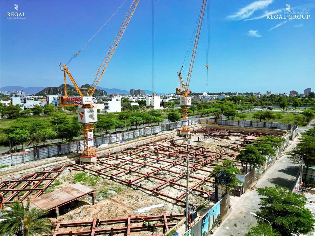 Bán nhanh căn hộ hạng sang 1pn+ regal complex dt 59.5m2 giá đợt 1 từ chủ đầu tư giá chỉ nhỉnh 3.xtỷ