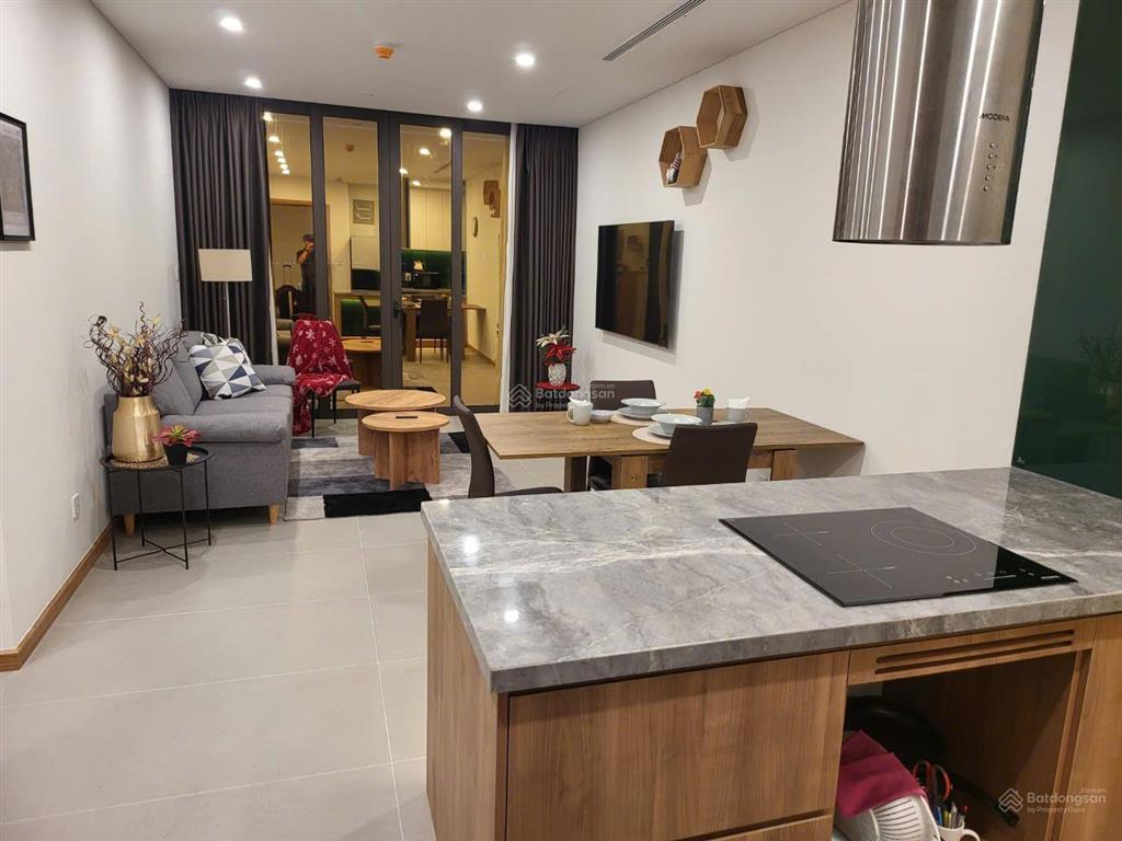 Sẵn sổ, giao dịch ngay! bán nhanh căn 2pn full nội thất sam tower, 70m2 giá chỉ nhỉnh 5 tỷ