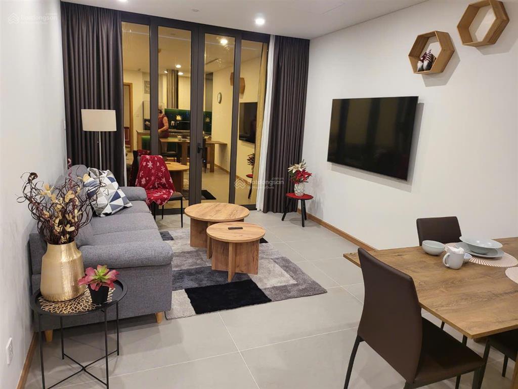 Sẵn sổ, giao dịch ngay! bán nhanh căn 2pn full nội thất sam tower, 70m2 giá chỉ nhỉnh 5 tỷ