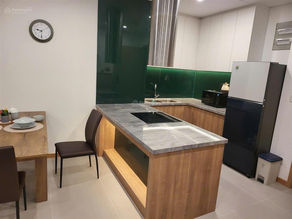 Sẵn sổ, giao dịch ngay! bán nhanh căn 2pn full nội thất sam tower, 70m2 giá chỉ nhỉnh 5 tỷ
