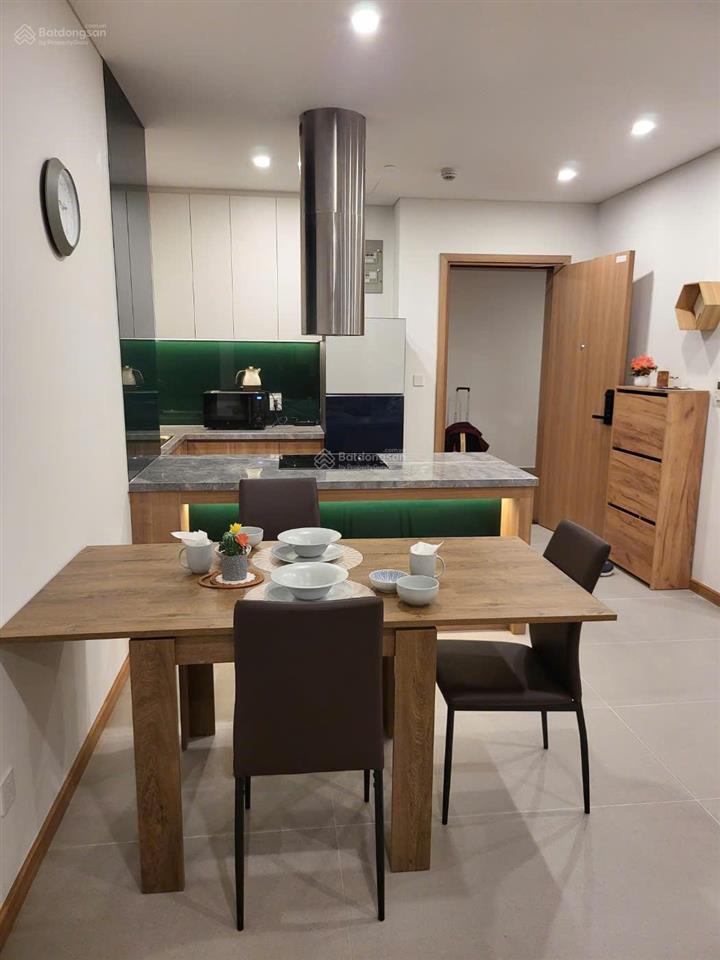 Sẵn sổ, giao dịch ngay! bán nhanh căn 2pn full nội thất sam tower, 70m2 giá chỉ nhỉnh 5 tỷ