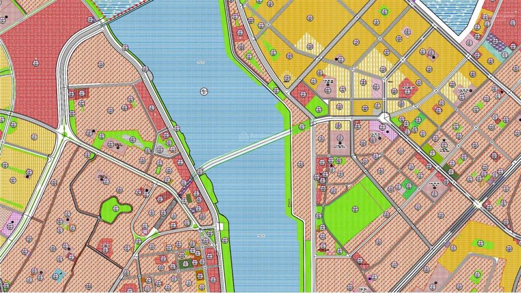 Bán nhanh mặt bằng kd trần hưng đạo, chân đế tòa nhà 2700 cư dân, diện tích gần 200m2 giá 19.240 tỷ
