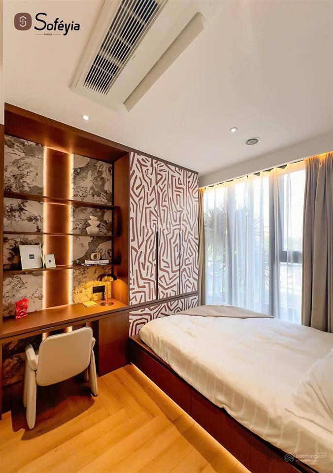 Hot!! bán nhanh căn 2pn cách biển võ nguyên giáp 200m, dt 55m2, sở hữu lâu dài, giá chỉ nhỉnh 4 tỷ