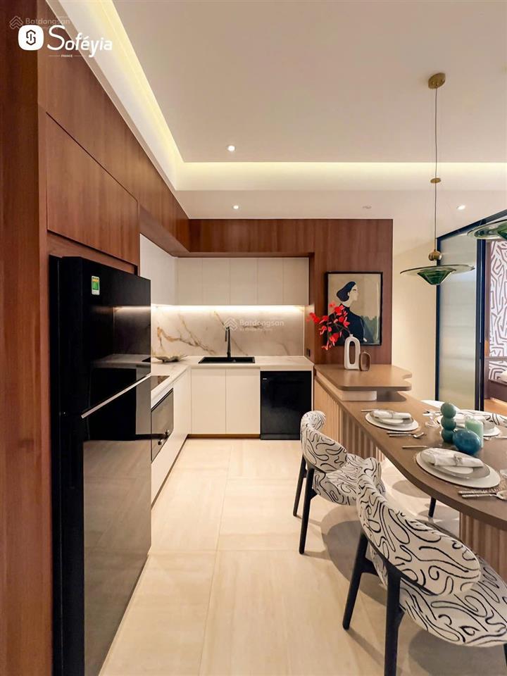 Hot!! bán nhanh căn 2pn cách biển võ nguyên giáp 200m, dt 55m2, sở hữu lâu dài, giá chỉ nhỉnh 4 tỷ