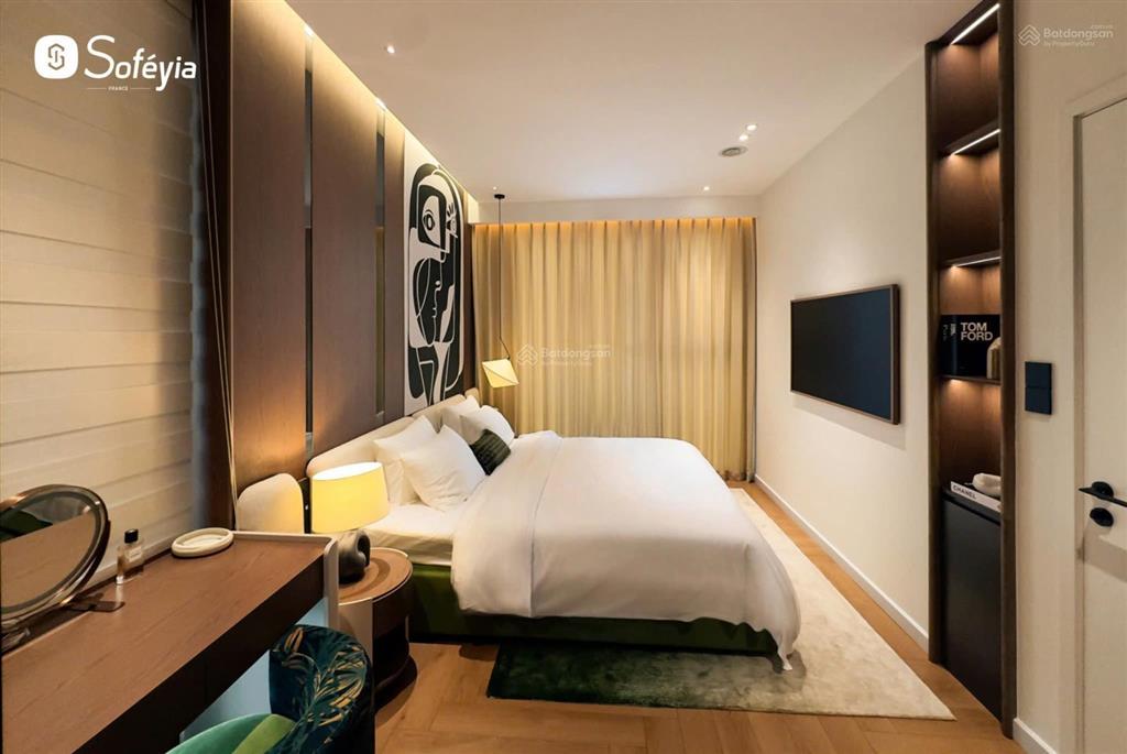 Hot!! bán nhanh căn 2pn cách biển võ nguyên giáp 200m, dt 55m2, sở hữu lâu dài, giá chỉ nhỉnh 4 tỷ